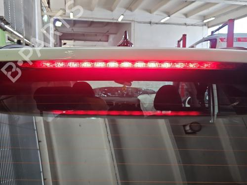 Used Third brake light Third brake light 38516041 38516041
