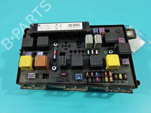 Fuse box OPEL ASTRA H (A04) 1.8 (L48) | BP39917406E1 - Image 2