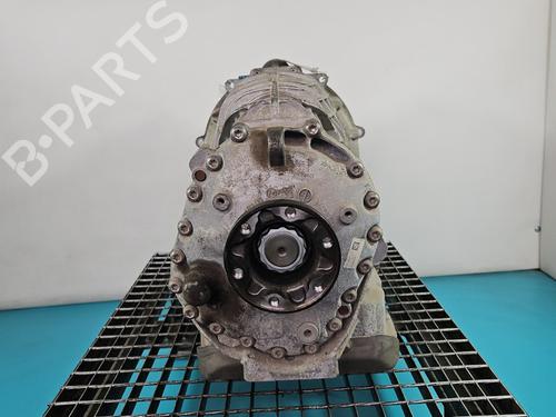 Gearbox PORSCHE PANAMERA (970) 3.6 | BP38774767M3 - Image 7