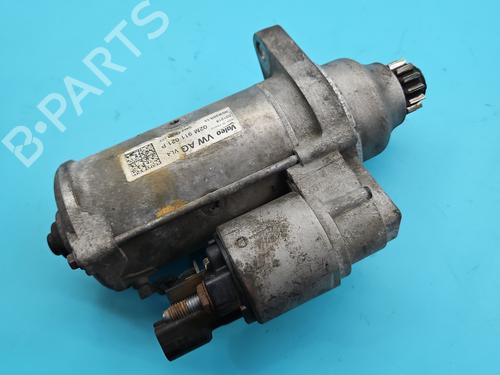 Starter SKODA OCTAVIA III Combi (5E5, 5E6) 2.0 TDI | BP37819680M8 - Image 4