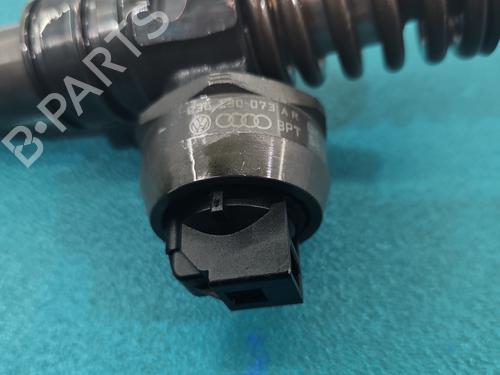 Injector VW PASSAT B5.5 Variant (3B6) 2.0 | BP37821877M100 - Image 3