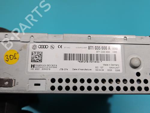Electronic module AUDI A5 (8T3) 2.0 TFSI quattro | BP38128137M83 - Image 7