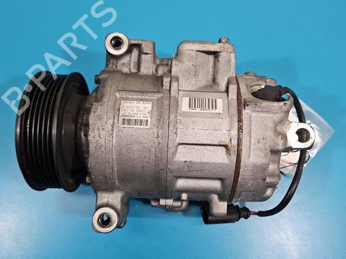 AC compressor AUDI Q7 (4LB) 4.2 TDI quattro | BP37828509M34 - Image 5