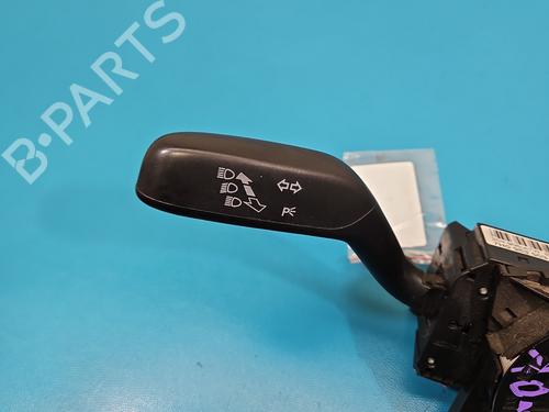 Steering column stalk SKODA FABIA II Combi (545) 1.4 TDI | BP37849429I23 - Image 14