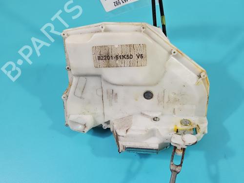 Front right lock SUZUKI SPLASH (EX) | BP38133658C97 - Image 5