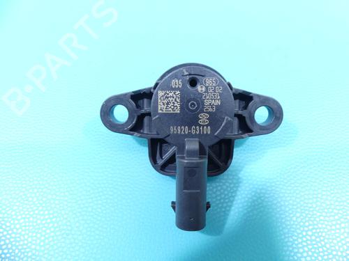 Electronic sensor HYUNDAI i30 (PDE, PD, PDEN) 1.5 | BP37895902M84 - Image 2