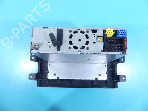 Radio SUZUKI SX4 (EY, GY) 1.9 DDiS 4x4 (RW419D) | BP37881279E6 - Image 7