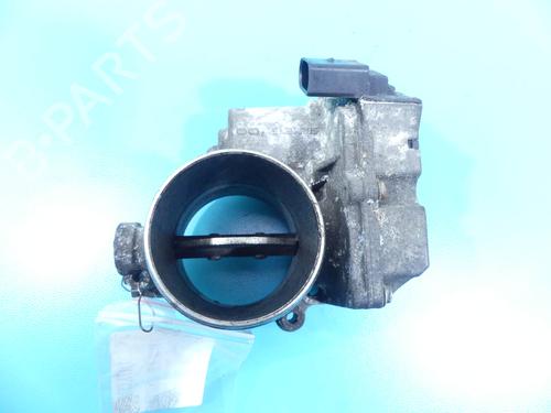 Throttle body MAZDA 2 (DE_, DH_) 1.6 MZ-CD | BP37881402M82 - Image 2