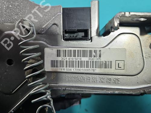 Steering column VW PASSAT B8 (3G2, CB2) 2.0 TDI | BP38149916M21 - Image 12