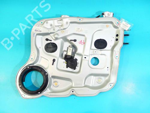 front-right-window-mechanism-hyundai-santa-fe-ii-cm-2005-2006-2007-2008-2009-2010-2011-2012-2013-2014-2015-37887511 main image
