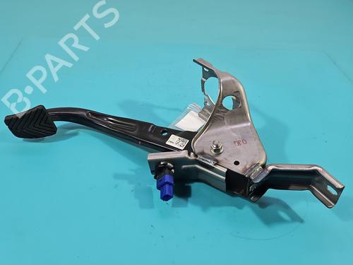 Pedal für Pedal 38127197 38127197