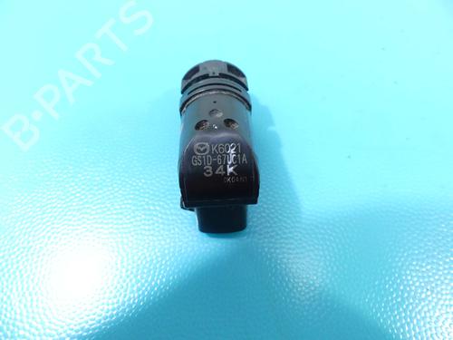 Electronic sensor MAZDA 6 Estate (GH) 2.2 MZR-CD (GH10) | BP37885758M84 - Image 5