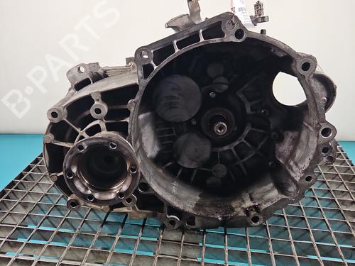 Gearbox SEAT LEON (1P1) | BP37811486M3 - Image 2