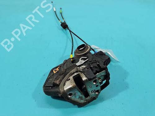 Used Rear left lock Rear left lock 37822050 37822050