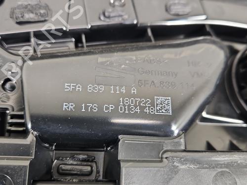 Rear right panel CUPRA FORMENTOR (KM7, KMP) | BP37827125C61 - Image 5