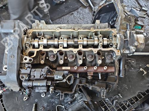 Engine RENAULT SCÉNIC III (JZ0/1_) 1.5 dCi | BP37846202M1 - Image 5