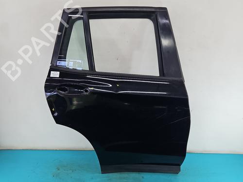 Used Right rear door Right rear door 37816585 37816585
