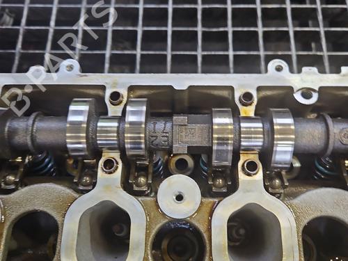 Cylinder head MAZDA 6 Estate (GJ, GL) 2.0 (GJEFW) | BP37830141M5 - Image 3