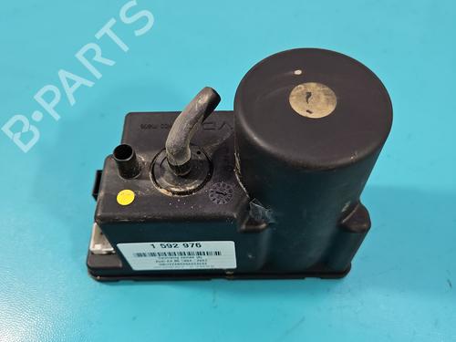 Comfort control module AUDI A4 B5 (8D2) 1.8 | BP37852058M56 - Image 3