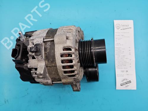 Used Alternator Alternator 38117380 38117380