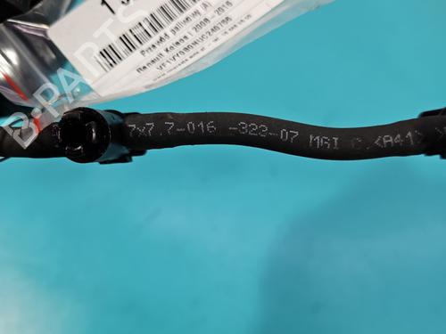Pipe RENAULT KOLEOS I (HY_) 2.0 dCi 4x4 (HY0B) | BP40262647M125  - Image 8