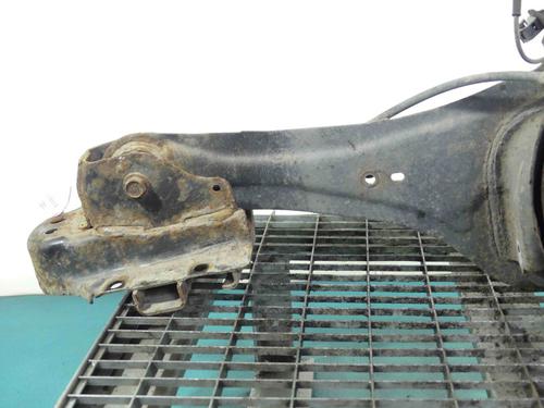 Left rear steering knuckle MAZDA CX-9 (TB) 3.7 AWD (TB10A) | BP37883041M27 - Image 3
