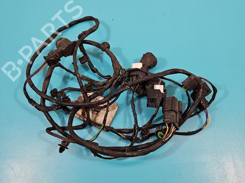 Electronic sensor FORD GALAXY II (WA6) | BP38116780M84 - Image 2