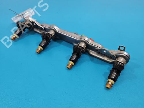 Used Injector Injector HONDA CIVIC IX (FK) 1.8 i-VTEC (FK2) (141 hp) 40006580 40006580