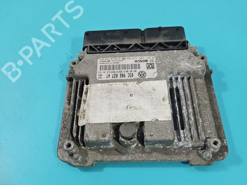 Engine control unit (ECU) VW SCIROCCO III (137, 138) | BP37839721M57 - Image 11