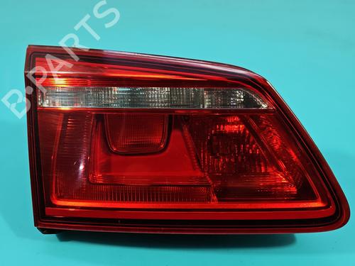 Used Left tailgate light Left tailgate light 37858169 37858169