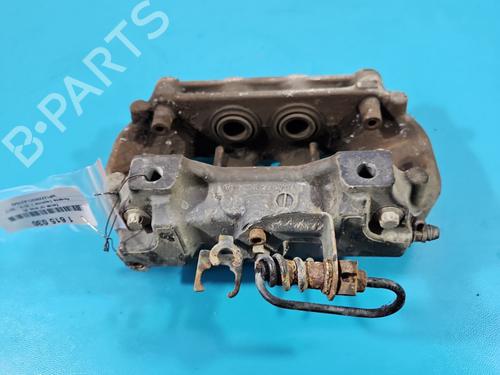 Left rear brake caliper PORSCHE CAYENNE (92A) 3.0 Diesel | BP39649741M107 - Image 7