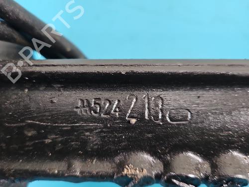 Steering rack BMW 5 (E39) 523 i | BP37843907M22 - Image 9