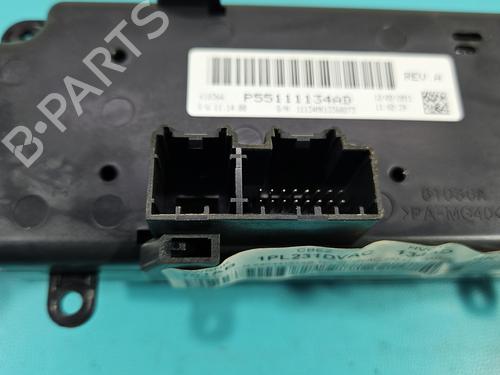 Climate control JEEP COMPASS (MK49) 2.2 CRD 4x4 | BP38131315I5 - Image 7