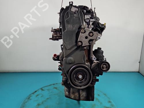 Engine CITROËN C5 III (RD_) 2.0 HDi (RDRHD8, RDRHDJ, RDRHR8, RDRHRJ) | BP37814616M1 - Image 7