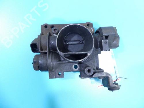 Throttle body FIAT PANDA (169_) 1.1 (169.AXA1A) | BP37809804M82 - Image 2