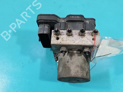 ABS pump TOYOTA AURIS (_E18_) 1.6 (ZRE181_, ZRE185_, ZRE185R, ZRE181R) | BP37848127M43  - Image 5