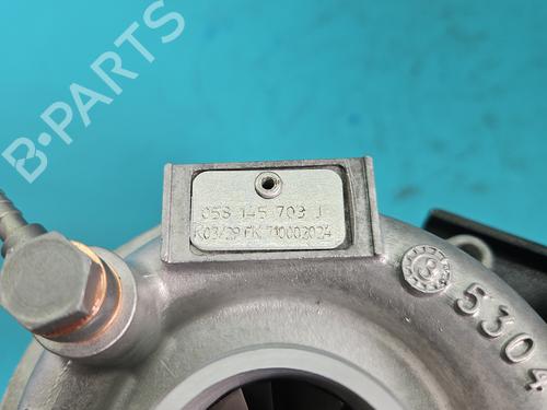 Other VW PASSAT B5.5 (3B3) 4.0 W8 4motion | BP37831980O1 - Image 2