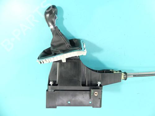 Gear lever OPEL ASTRA J (P10) 1.7 CDTI (68) | BP37893787M90  - Image 5