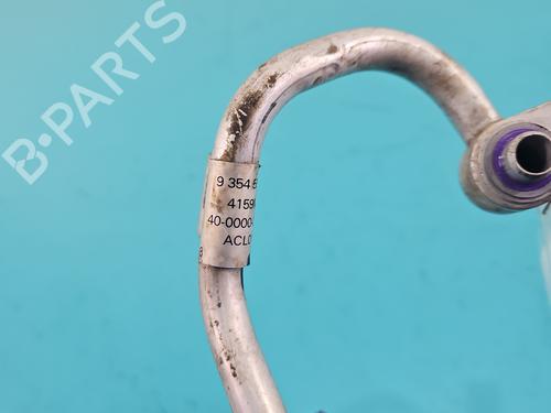 AC pipe BMW X3 (G01, F97, G08) xDrive 20 d | BP37816851M126 - Image 5