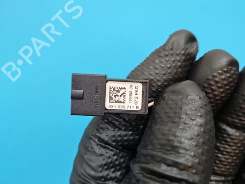 Electronic module AUDI A3 Limousine (8VS, 8VM) 1.8 TFSI | BP37849582M83 - Image 6