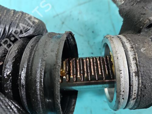 Steering rack BMW X3 (E83) xDrive 20 d | BP37832149M22 - Image 3