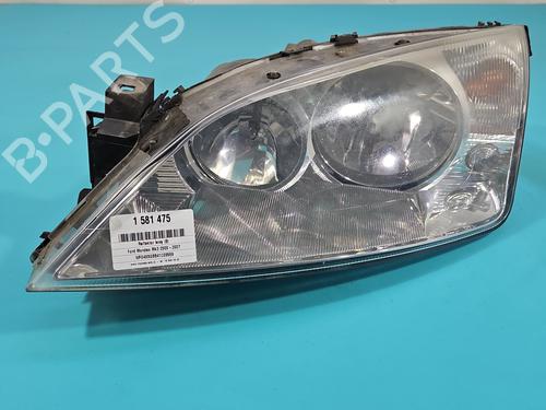 Used Left headlight Left headlight 37845828 37845828