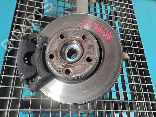 Used Left front steering knuckle Left front steering knuckle 38127433 38127433