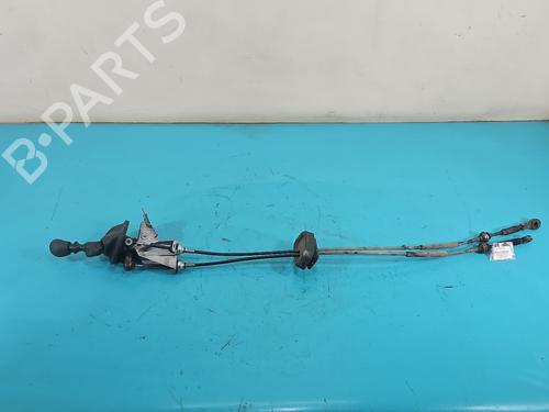 Used Gear lever Gear lever 38149796 38149796