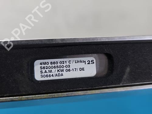 Tagræling AUDI Q7 (4MB, 4MG, 4MQ) 3.0 TFSI quattro | BP37836748C65 - Image 9
