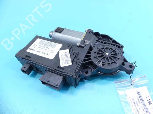 Used Front left window mechanism Front left window mechanism 37804800 37804800