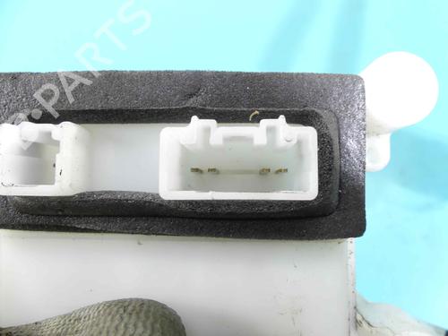 Front right lock MAZDA CX-9 (TB) 3.7 AWD (TB10A) | BP37879004C97 - Image 12