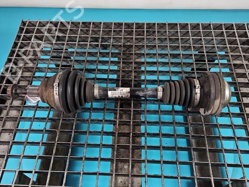 Used Left front driveshaft Left front driveshaft 37844456 37844456