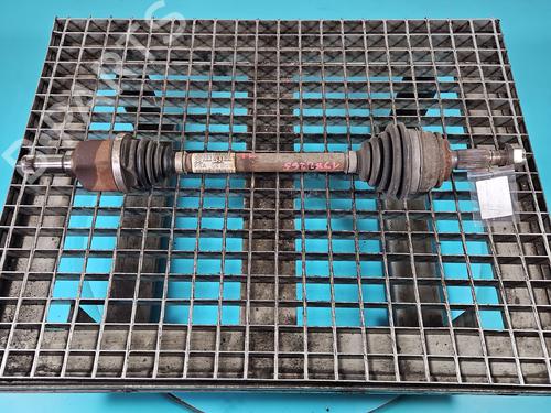 Used Left front driveshaft Left front driveshaft 37846254 37846254
