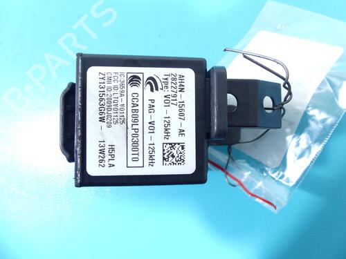 Ignition barrel VOLVO V40 Hatchback (525) D2 | BP37892974M48 - Image 6